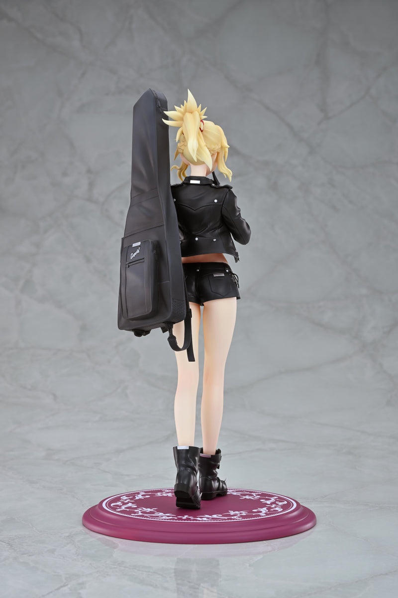 Fate/Apocrypha WANDERER Red Saber (Mordred) Original Glasses Model ver.