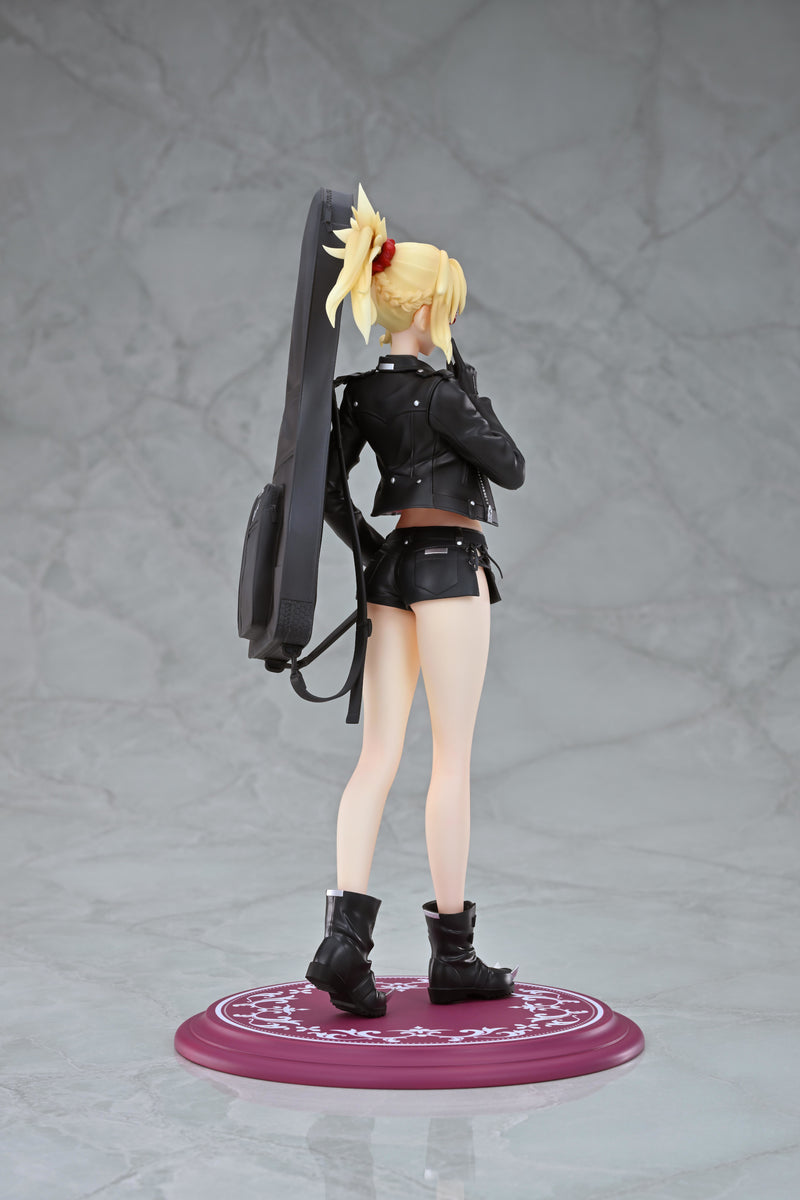 Fate/Apocrypha WANDERER Red Saber (Mordred) Original Glasses Model ver.
