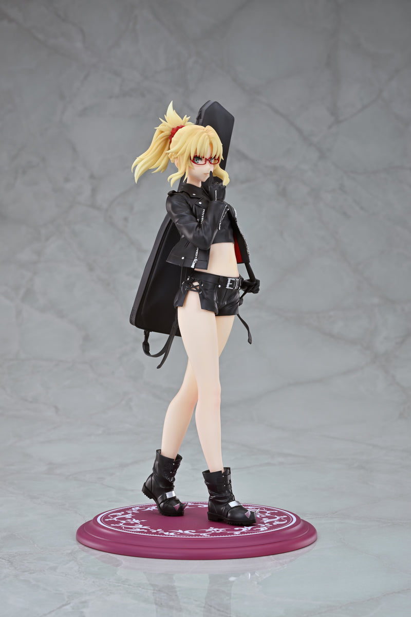 Fate/Apocrypha WANDERER Red Saber (Mordred) Original Glasses Model ver.