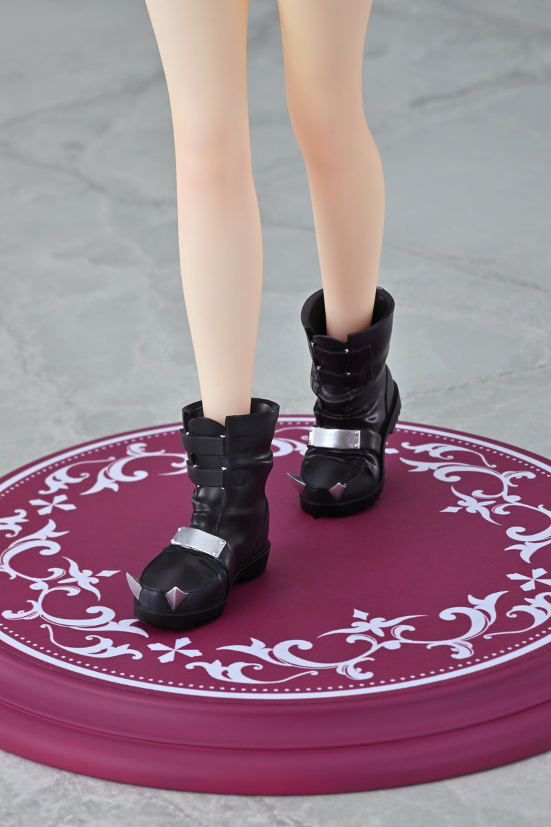 Fate/Apocrypha WANDERER Red Saber (Mordred) Original Glasses Model ver.