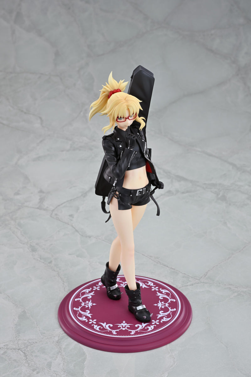 Fate/Apocrypha WANDERER Red Saber (Mordred) Original Glasses Model ver.