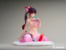 ADAMAS REIRU -OLD-FASHIONED GIRL OBSESSED WITH POPSICLES (resale)