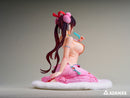 ADAMAS REIRU -OLD-FASHIONED GIRL OBSESSED WITH POPSICLES (resale)
