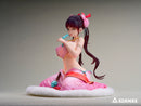ADAMAS REIRU -OLD-FASHIONED GIRL OBSESSED WITH POPSICLES (resale)
