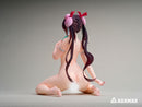 ADAMAS REIRU -OLD-FASHIONED GIRL OBSESSED WITH POPSICLES (resale)