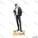 Wind Breaker Yomiuri-TV Enterprise Acrylic Stand Casual Outfit Copyright