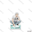 Wind Breaker Yomiuri-TV Enterprise Acrylic Stand Casual Outfit Copyright