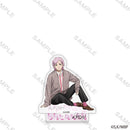 Wind Breaker Yomiuri-TV Enterprise Acrylic Stand Casual Outfit Copyright