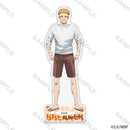 Wind Breaker Yomiuri-TV Enterprise Acrylic Stand Casual Outfit Copyright