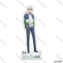 Wind Breaker Yomiuri-TV Enterprise Acrylic Stand Casual Outfit Copyright