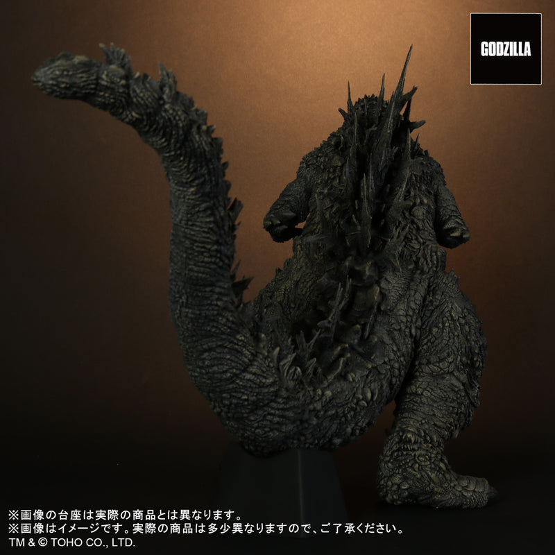 Godzilla Minus One Plex Toho 30cm Series Godzilla (2023)