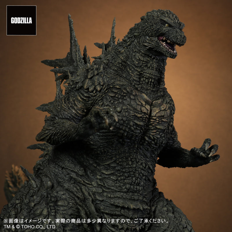 Godzilla Minus One Plex Toho 30cm Series Godzilla (2023)