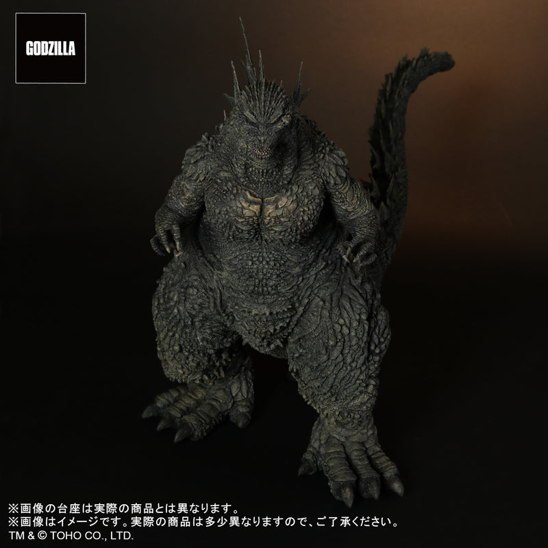Godzilla Minus One Plex Toho 30cm Series Godzilla (2023)