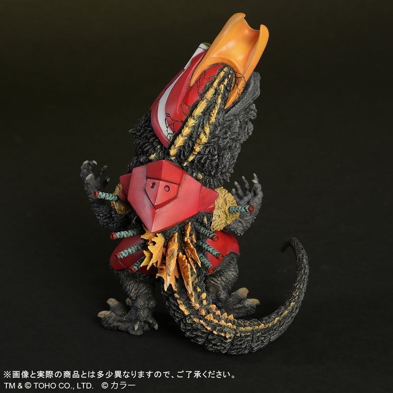 Neon Genesis Evangelion Plex Default Real Evangelion Unit-02 Beast G Mode
