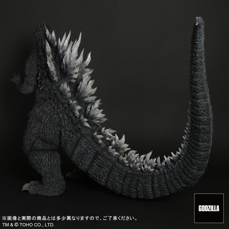 Godzilla Against Mechagodzilla Plex Gigantic Series Godzilla (2002)