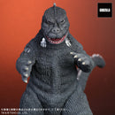 Godzilla vs. Mechagodzilla Plex Toho Daikaiju Series Fake Godzilla