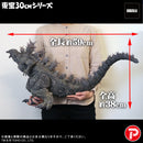 Godzilla Plex Toho 30cm Godzilla (Godzilla the Ride: Great Clash )