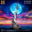 Evangelion X-Plus 1/8 Scale Ayanami Rei Plastic Model Kit