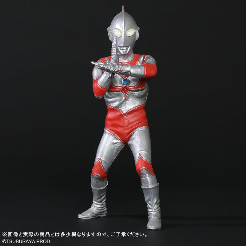 Return of Ultraman Plex Daikaiju Series Return of Ultraman Renewal Ver.