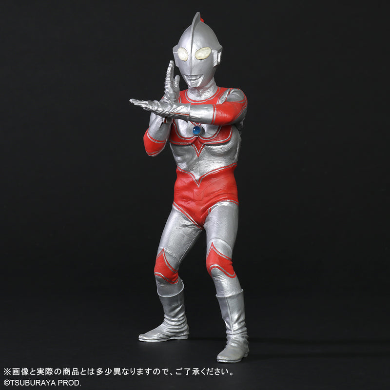 Return of Ultraman Plex Daikaiju Series Return of Ultraman Renewal Ver.