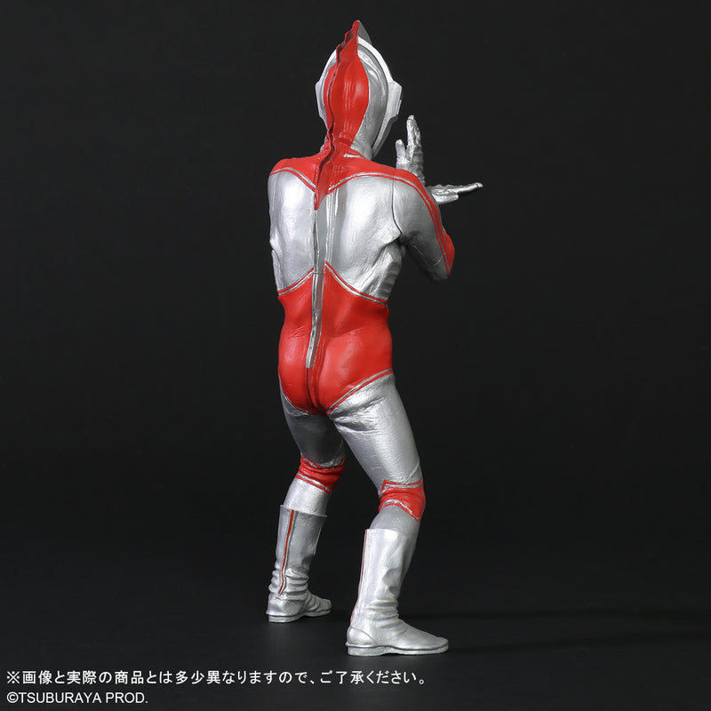 Return of Ultraman Plex Daikaiju Series Return of Ultraman Renewal Ver.