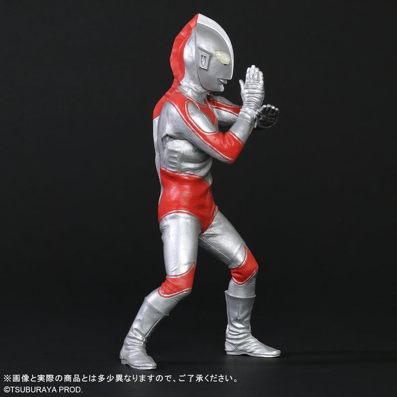 Return of Ultraman Plex Daikaiju Series Return of Ultraman Renewal Ver.