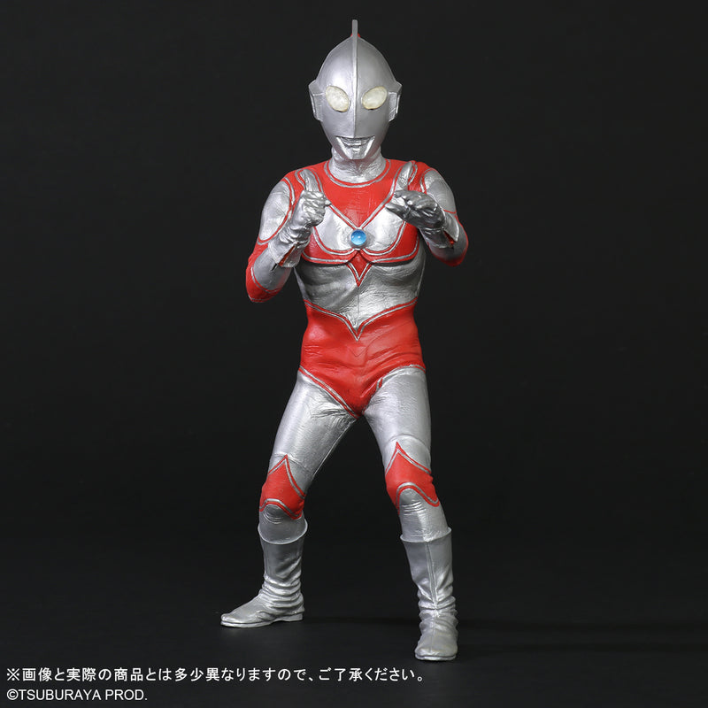 Return of Ultraman Plex Daikaiju Series Return of Ultraman Renewal Ver.