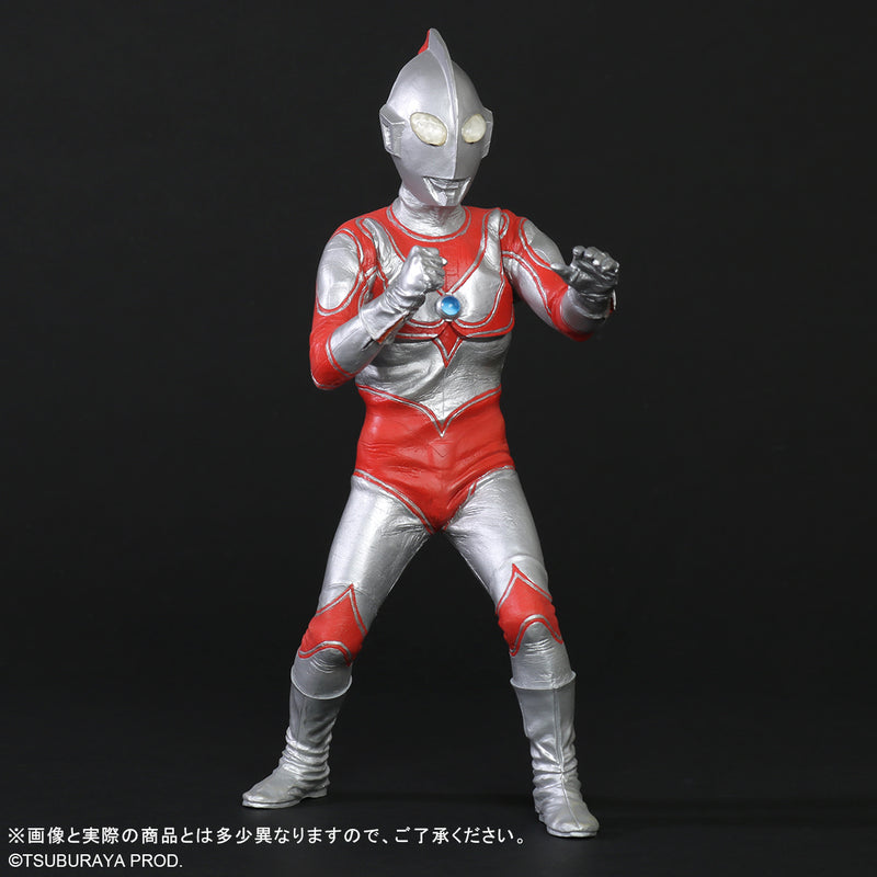 Return of Ultraman Plex Daikaiju Series Return of Ultraman Renewal Ver.