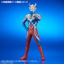 Ultraman Plex Daikaiju Series ULTRA NEW GENERATION Ultraman Zero Ver. 2