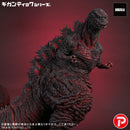 Godzilla Resurgence Plex Gigantic Series Godzilla (2016) 4th Form 10th Anniversary Ver.