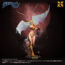 Devilman X-Plus 1/8 Scale Sirene Plastic Model Kit