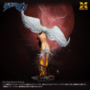 Devilman X-Plus 1/8 Scale Sirene Plastic Model Kit