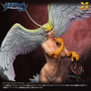 Devilman X-Plus 1/8 Scale Sirene Plastic Model Kit