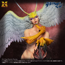 Devilman X-Plus 1/8 Scale Sirene Plastic Model Kit