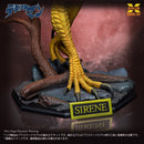 Devilman X-Plus 1/8 Scale Sirene Plastic Model Kit