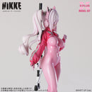GODDESS OF VICTORY: NIKKE X-Plus Alice Plastic Model Kit