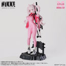 GODDESS OF VICTORY: NIKKE X-Plus Alice Plastic Model Kit