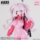 GODDESS OF VICTORY: NIKKE X-Plus Alice Plastic Model Kit