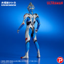 Ultraman Z Plex Daikaiju Series ULTRA NEW GENERATION Ultraman Z Original