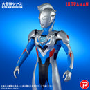 Ultraman Z Plex Daikaiju Series ULTRA NEW GENERATION Ultraman Z Original