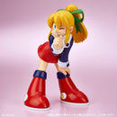 Mega Man X-Plus Gigantic Series Roll