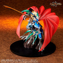 Duel Masters X-Plus CREATURES CHRONICLE COLLECTION Dogiragon Buster, Blue Leader