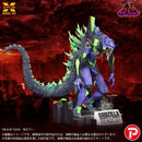 Godzilla Vs. Evangelion Plex Evangelion Test Type-01 G Awakened Form Plastic Model Kit