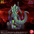 Godzilla Vs. Evangelion Plex Evangelion Test Type-01 G Awakened Form Plastic Model Kit