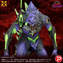 Godzilla Vs. Evangelion Plex Evangelion Test Type-01 G Awakened Form Plastic Model Kit