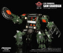 ARCHECORE SAGA OF YMIRUS TOYS ALLIANCE LIMITED ARC-40 1/35 SCALE YGGDRASILL SAW GUARDIAN