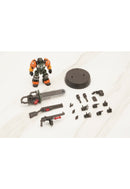 ARCHECORE SAGA OF YMIRUS TOYS ALLIANCE LIMITED ARC-41 1/35 SCALE YGGDRASILL CHAINSAW SAPPERS