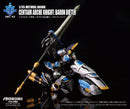 ARCHECORE SAGA OF YMIRUS TOYS ALLIANCE LIMITED ARC-42 1/35 SCALE MITHRIL HAWK CENTAUR ARCHE KNIGHT: BARON DIETER