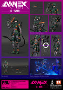 ANNEX2179 TOYS ALLIANCE LIMITED SERIES 1/18 SCALE FAV-H24 E-12m