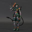 ANNEX2179 TOYS ALLIANCE LIMITED SERIES 1/18 SCALE FAV-H24 E-12m